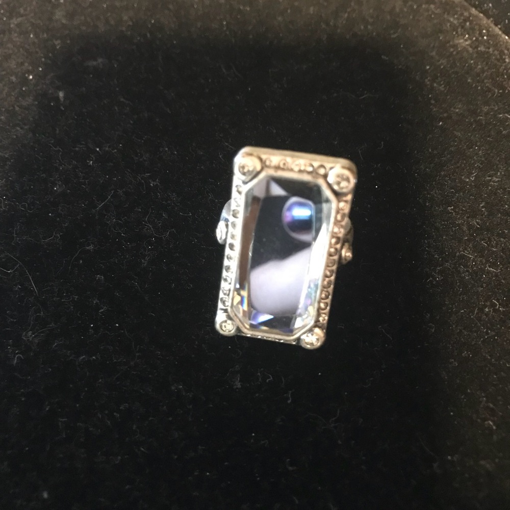 Mirror ring - Picture 2 of 2